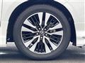 2019 Toyota Alphard