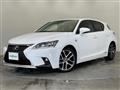 2014 Lexus CT