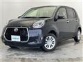 2020 Toyota Passo