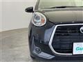 2020 Toyota Passo