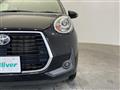 2020 Toyota Passo