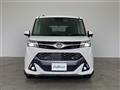 2019 Toyota Tank