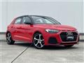 2019 Audi A1