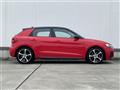 2019 Audi A1