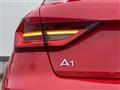 2019 Audi A1