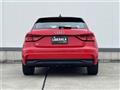 2019 Audi A1