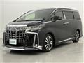 2019 Toyota Alphard