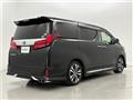 2019 Toyota Alphard
