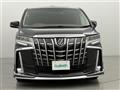2019 Toyota Alphard