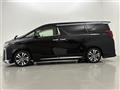 2019 Toyota Alphard
