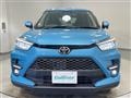 2020 Toyota Raize