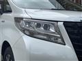 2017 Toyota Alphard Hybrid