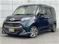 2019 Toyota Tank