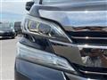 2016 Toyota Vellfire