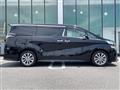 2016 Toyota Vellfire
