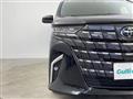 2023 Toyota Alphard Hybrid
