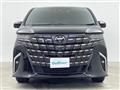 2023 Toyota Alphard Hybrid