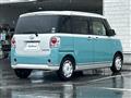 2018 Daihatsu Move Canbus