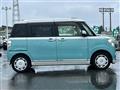 2018 Daihatsu Move Canbus