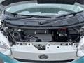 2018 Daihatsu Move Canbus