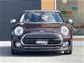 2019 BMW MINI Clubman
