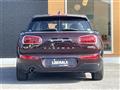 2019 BMW MINI Clubman