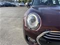 2019 BMW MINI Clubman