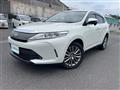 2019 Toyota Harrier