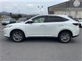 2019 Toyota Harrier