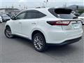 2019 Toyota Harrier