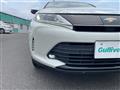 2019 Toyota Harrier