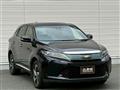 2017 Toyota Harrier