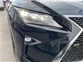 2016 Lexus RX
