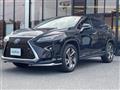 2016 Lexus RX