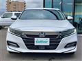 2020 Honda Accord