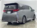 2025 Toyota Vellfire