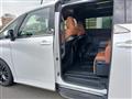 2025 Toyota Vellfire