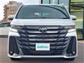 2025 Toyota Vellfire