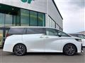 2025 Toyota Vellfire
