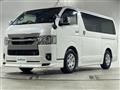 2023 Toyota Hiace Van