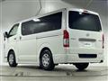 2023 Toyota Hiace Van