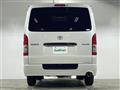 2023 Toyota Hiace Van