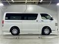 2023 Toyota Hiace Van