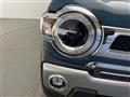 2022 Suzuki Hustler