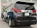 2016 Toyota Alphard Hybrid