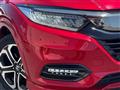 2018 Honda VEZEL