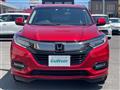 2018 Honda VEZEL