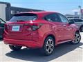 2018 Honda VEZEL