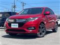2018 Honda VEZEL