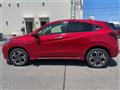 2018 Honda VEZEL